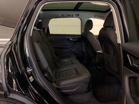 Used 2023 Audi Q7 3.0T Premium Plus w/ Premium Plus Package image 28