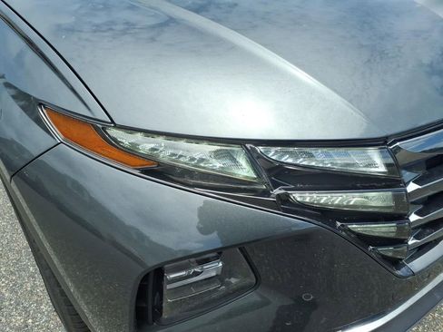 Used 2022 Hyundai Tucson Limited w/ Cargo Package AWD/4WD image 13