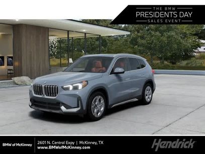 New 2026 BMW X1 xDrive28i w/ Convenience Package