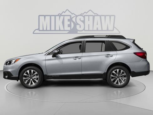 Used 2016 Subaru Outback 3.6R Limited AWD/4WD image 3