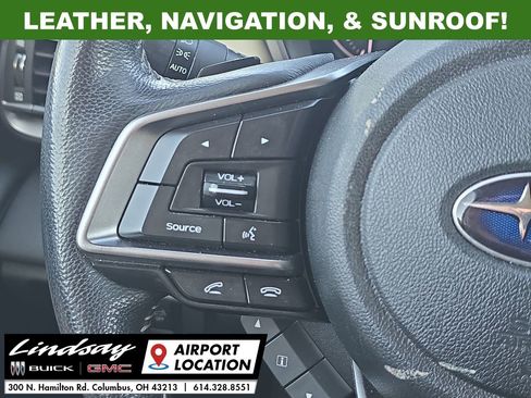 Used 2020 Subaru Outback Limited w/ Popular Package #2 image 42