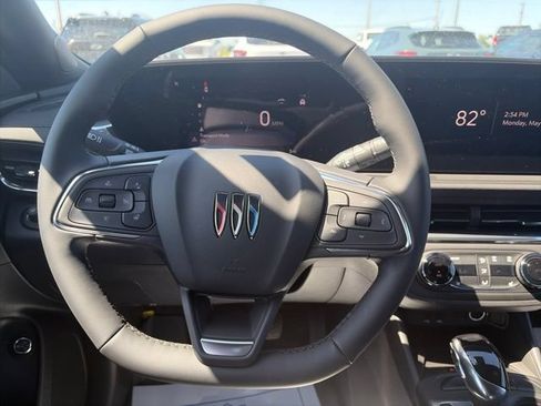 New 2026 Buick Envista Preferred w/ Convenience I Package FWD image 14