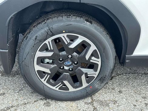 New 2026 Subaru Forester Premium image 4