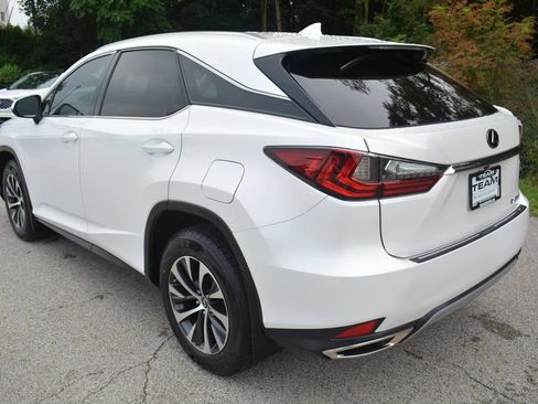Used 2022 Lexus RX 350 AWD w/ Premium Package image 7