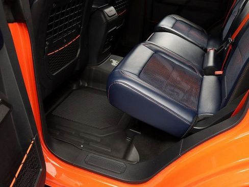 Used 2023 Ford Bronco Raptor AWD/4WD image 27