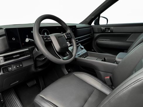 New 2026 Hyundai Santa Fe Calligraphy image 15