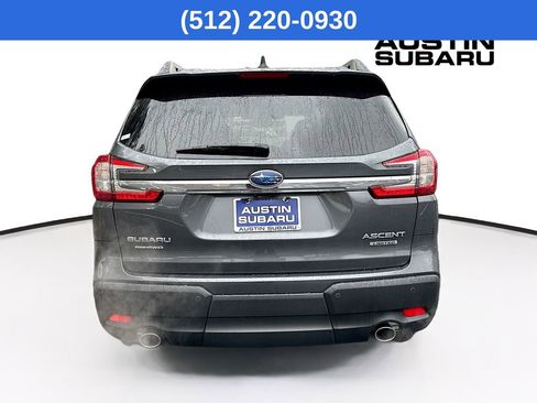 New 2026 Subaru Ascent Limited image 7