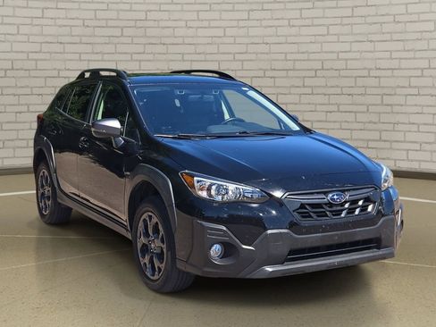 Used 2022 Subaru Crosstrek 2.5i Sport image 3