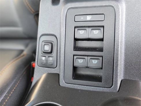 Used 2022 Ford Bronco Badlands image 16