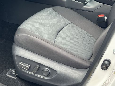 New 2025 Toyota RAV4 XLE image 8