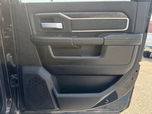 Used 2019 RAM 2500 Big Horn AWD/4WD image 27