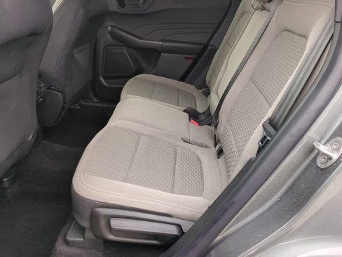 Used 2022 Ford Escape SE w/ Convenience Package image 18