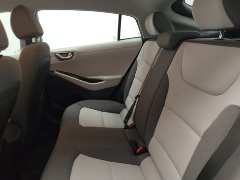 Used 2020 Hyundai Ioniq Blue FWD image 18