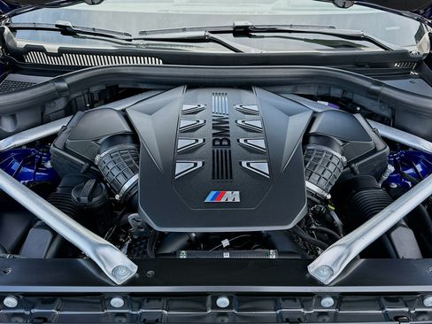 Used 2026 BMW X5 M60i AWD/4WD image 28