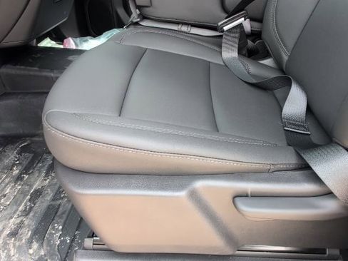 New 2026 Chevrolet Silverado 2500 W/T image 12