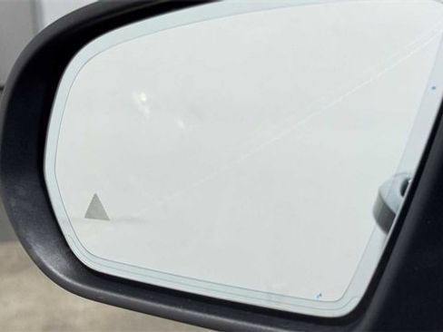 Used 2023 Mercedes-Benz GLC 300 4MATIC Coupe w/ AMG Line image 12