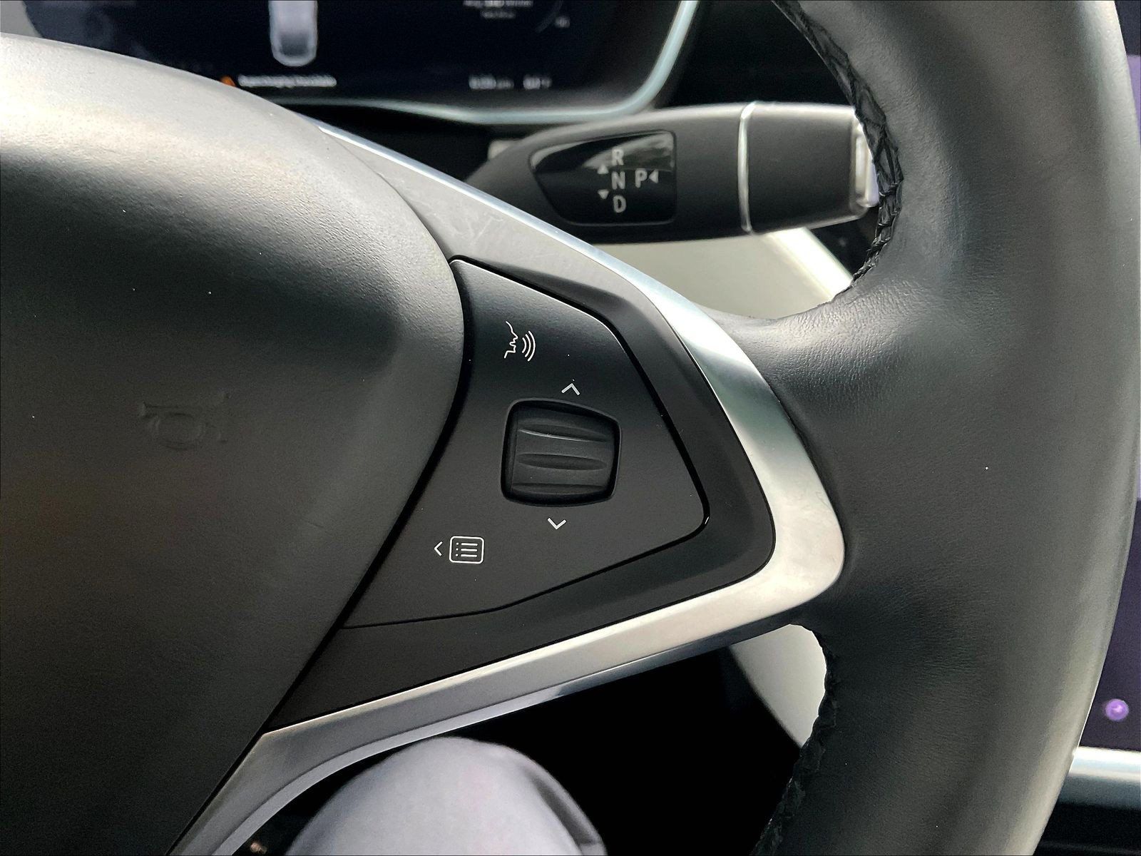 Used 2017 Tesla Model X 90D AWD/4WD image 12