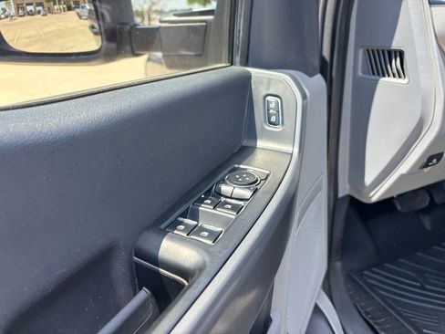 Used 2024 Ford F250 XLT AWD/4WD image 17