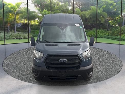 Used 2020 Ford Transit 250 148 High Roof Extended RWD image 2