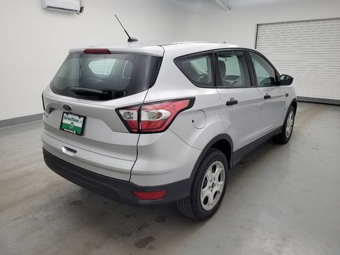 Used 2018 Ford Escape S FWD image 9