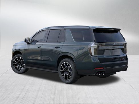 New 2026 Chevrolet Tahoe RST image 3