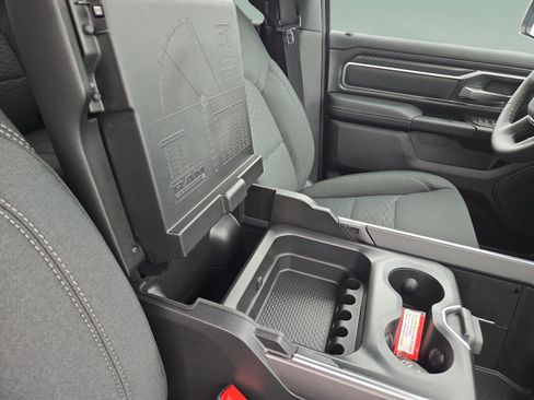 New 2026 RAM 1500 Big Horn image 25