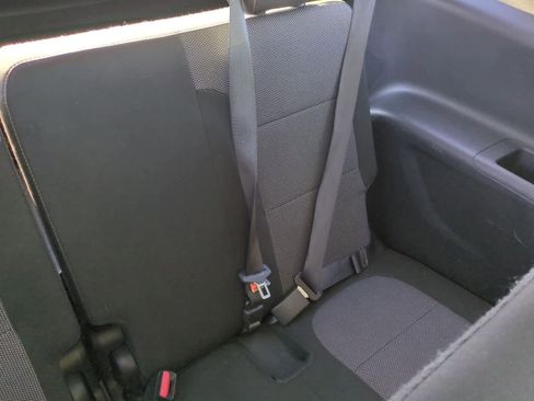 Used 2018 Chevrolet Traverse LS image 21