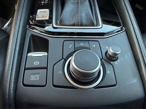 Certified 2023 MAZDA CX-5 AWD 2.5 S w/ Select Package image 38