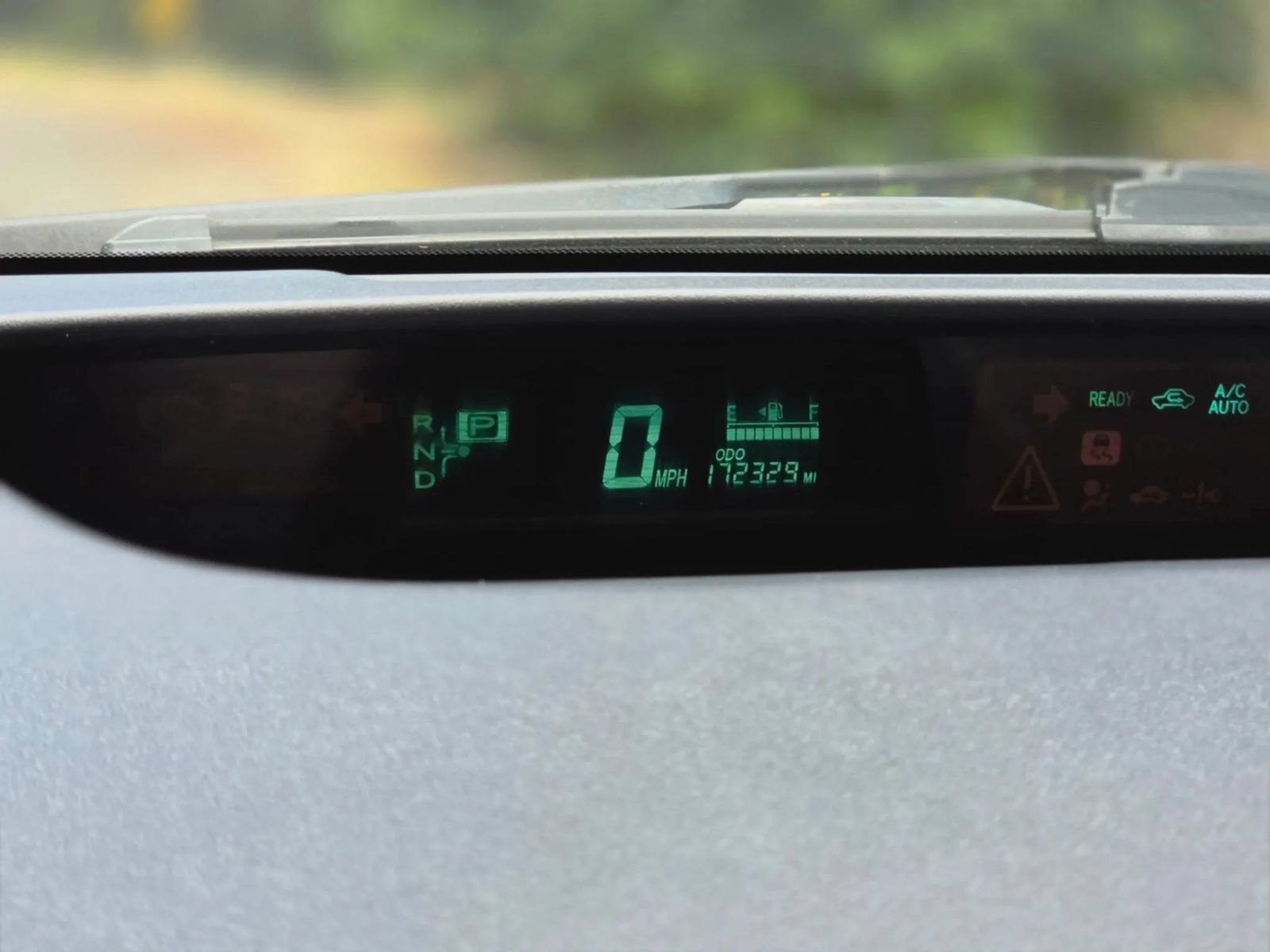 Used 2007 Toyota Prius w/ Pkg 2 FWD image 14