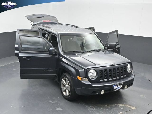 Used 2015 Jeep Patriot Sport w/ Power Value Group FWD image 25