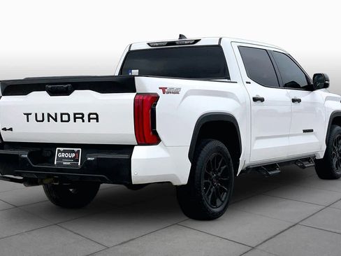 Used 2023 Toyota Tundra SR5 w/ SR5 Convenience Package AWD/4WD image 13