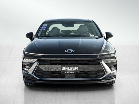New 2026 Hyundai Sonata SEL image 2