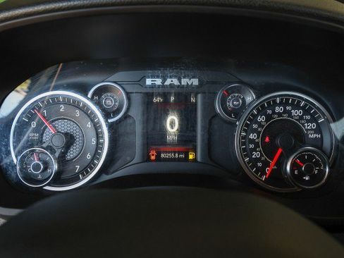 Used 2023 RAM 2500 Tradesman AWD/4WD image 26
