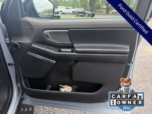 Certified 2025 Ford Expedition Tremor AWD/4WD image 24