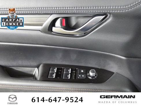 Used 2023 MAZDA CX-5 AWD 2.5 S w/ Premium Plus Pkg image 28