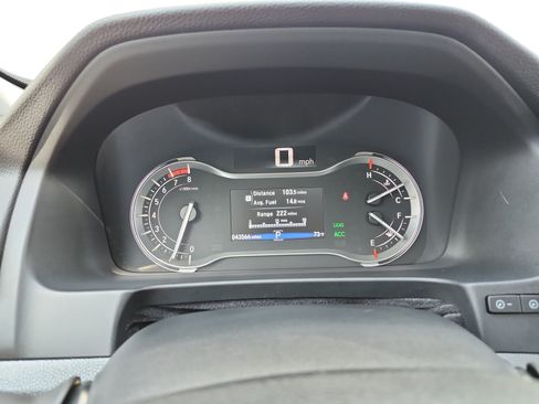 Used 2021 Honda Ridgeline RTL image 18