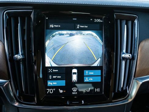 Used 2020 Volvo V90 T6 Inscription image 31