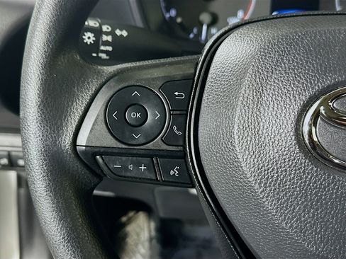Used 2023 Toyota Corolla LE FWD image 16