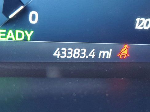 Used 2024 Ford F150 XLT w/ Equipment Group 302A MID image 14