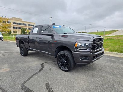 Used 2022 RAM 2500 Big Horn w/ Level C Equiment Group