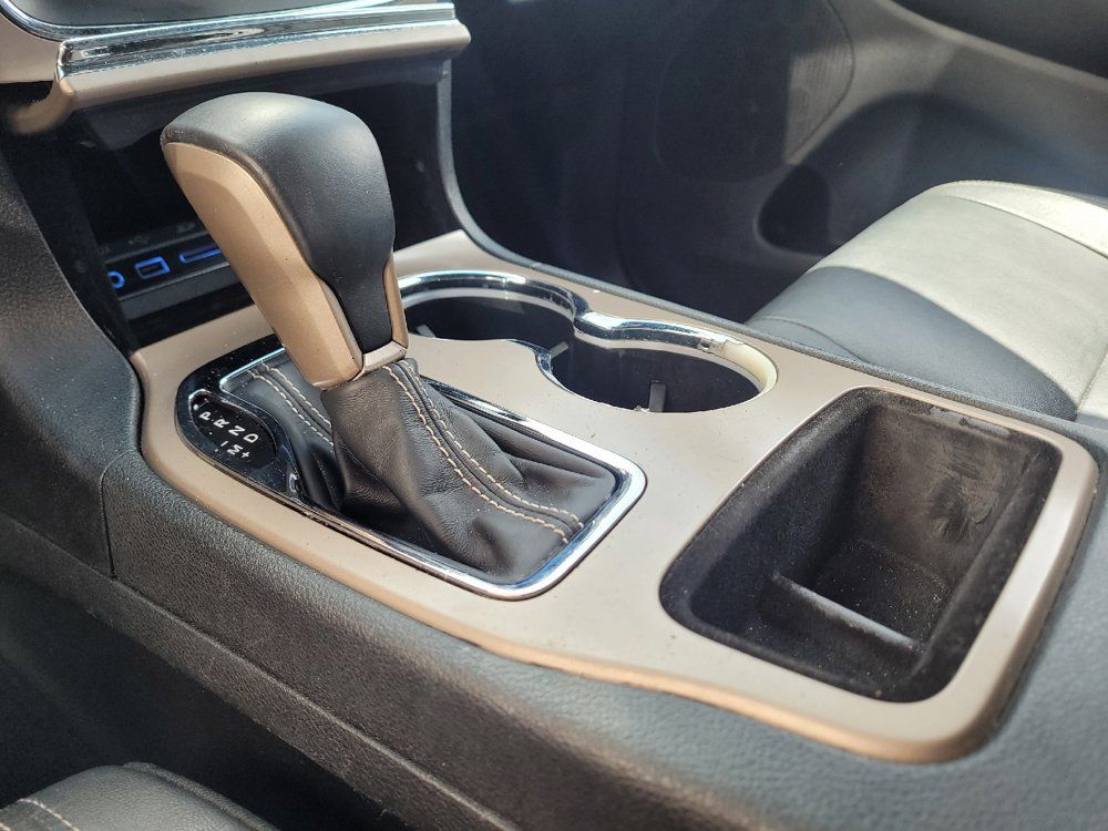 Used 2016 Jeep Grand Cherokee Limited RWD image 26
