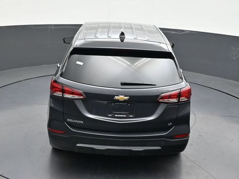 Used 2023 Chevrolet Equinox LT FWD image 18