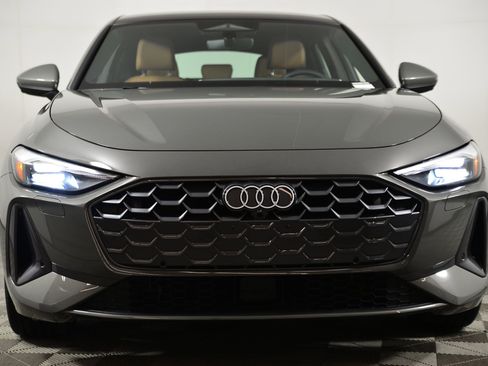 Certified 2025 Audi A5 2.0T Premium w/ Convenience Package image 5