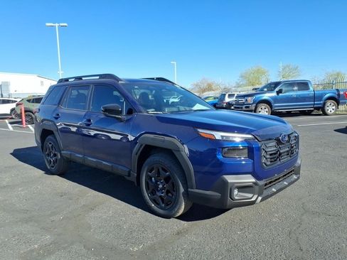 New 2026 Subaru Outback Limited image 20