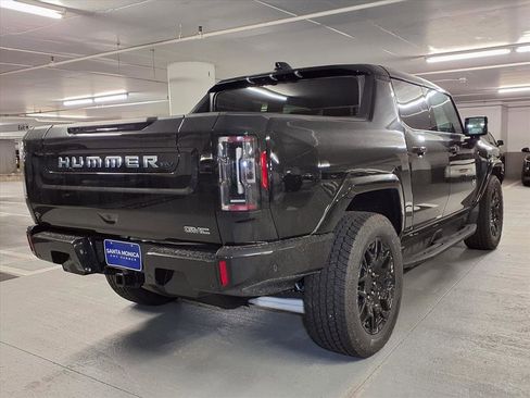 Used 2026 GMC Hummer EV 4x4 Crew Cab image 8