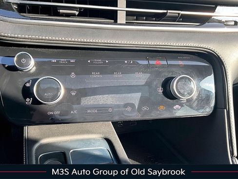 Used 2022 INFINITI QX60 Autograph image 15