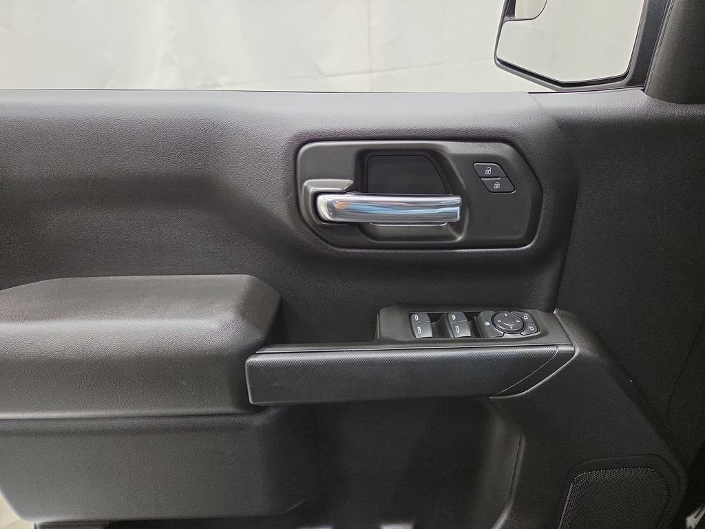 Used 2024 Chevrolet Silverado 1500 Custom AWD/4WD image 20