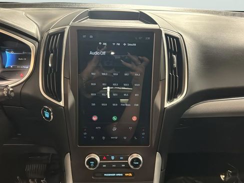 Used 2021 Ford Edge SEL w/ Convenience Package AWD/4WD image 18