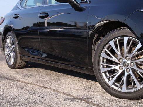 Used 2019 Lexus ES 350 FWD image 3