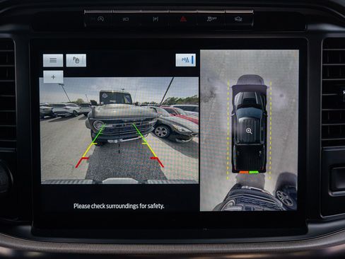 Certified 2023 Ford F150 Raptor image 37